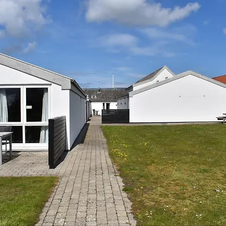 Апартаменты Byferie - Hyrdevej 83, 85k *