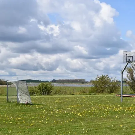 Byferie - Hyrdevej 83, 85k Lägenhet *