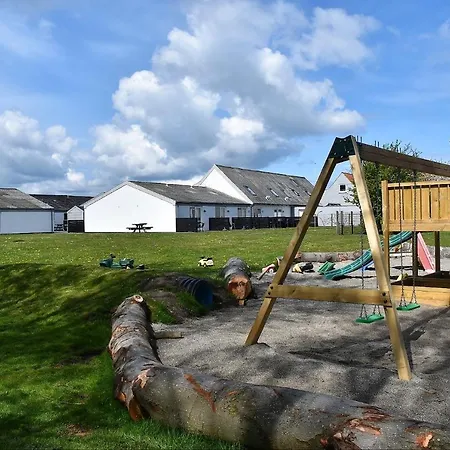 Lägenhet Byferie - Hyrdevej 83, 85k Kerteminde