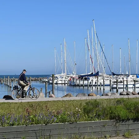 Lägenhet Byferie - Hyrdevej 83, 85k Kerteminde