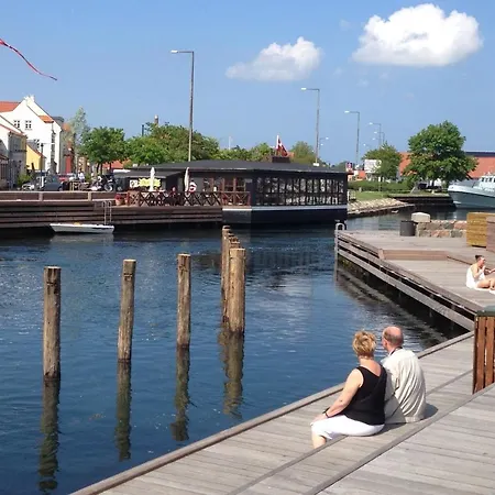 Byferie - Hyrdevej 83, 85k Lägenhet