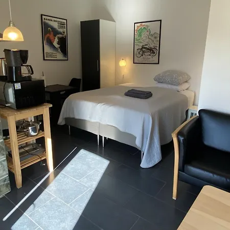 Byferie - Hyrdevej 83, 85k