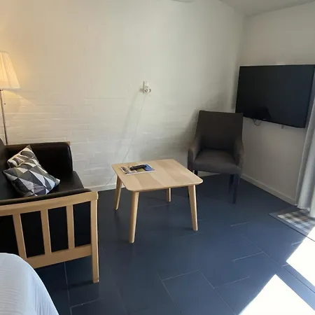 Byferie - Hyrdevej 83, 85k Lejlighed