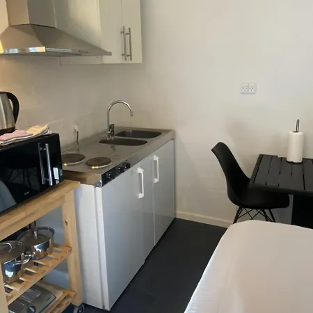 Lejlighed Byferie - Hyrdevej 83, 85k