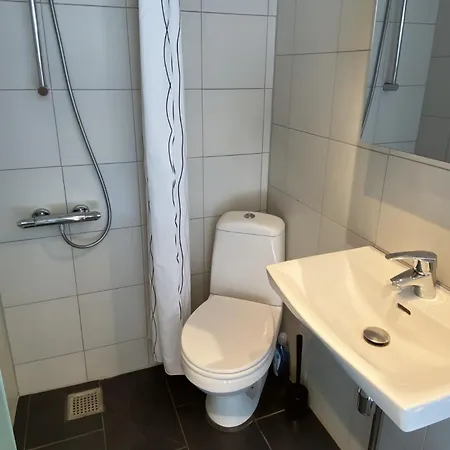 Byferie - Hyrdevej 83, 85k Lejlighed *