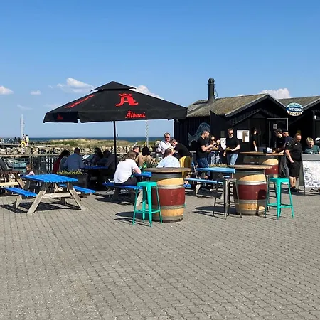Byferie - Hyrdevej 83, 85k Lejlighed Kerteminde