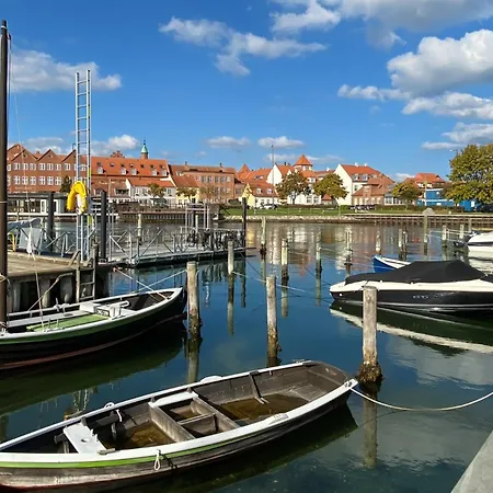 Lejlighed Byferie - Hyrdevej 83, 85k Kerteminde