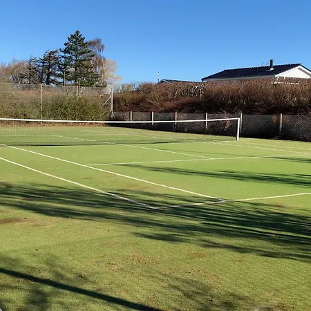 Byferie - Hyrdevej 83, 85k *