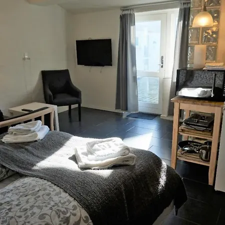Byferie - Hyrdevej 83, 85k Lägenhet *