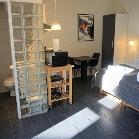Appartement Byferie - Hyrdevej 83, 85k *