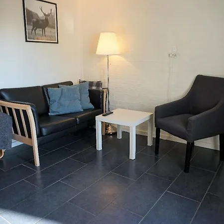 Byferie - Hyrdevej 83, 85k Lägenhet *