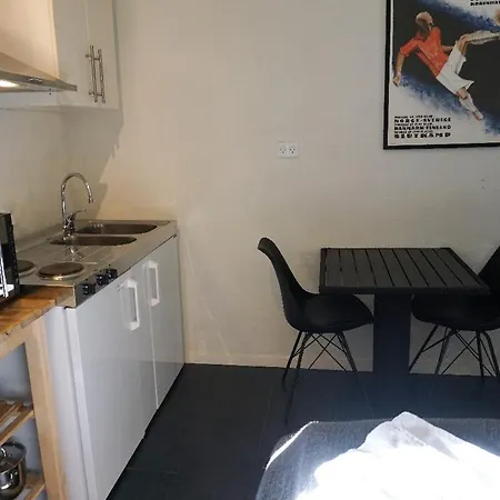 Appartement Byferie - Hyrdevej 83, 85k