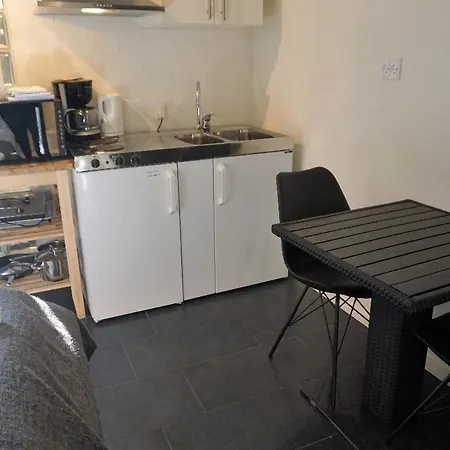 Byferie - Hyrdevej 83, 85k Lägenhet *