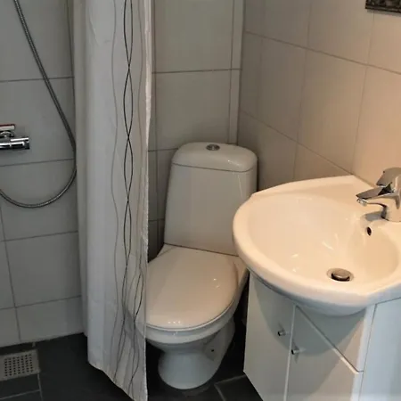 Lägenhet Byferie - Hyrdevej 83, 85k Kerteminde