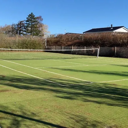 Lägenhet Byferie - Hyrdevej 83, 85k *
