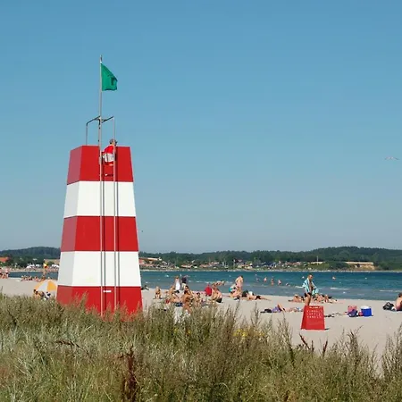 Leilighet Byferie - Hyrdevej 83, 85k *