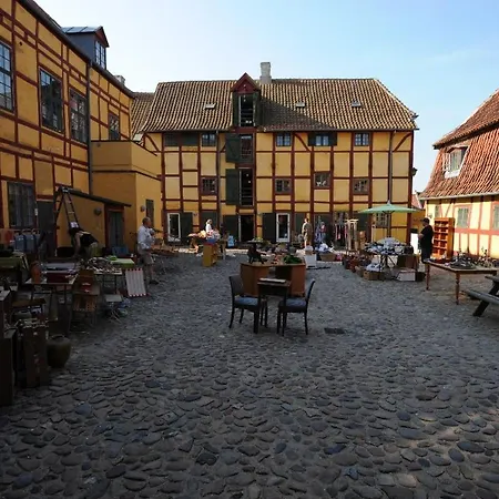 Διαμέρισμα Byferie - Hyrdevej 83, 85k *