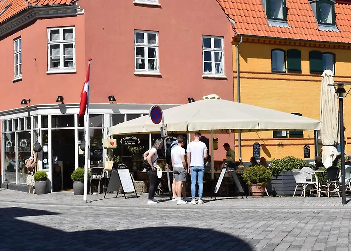 Byferie - Hyrdevej 83, 85k
